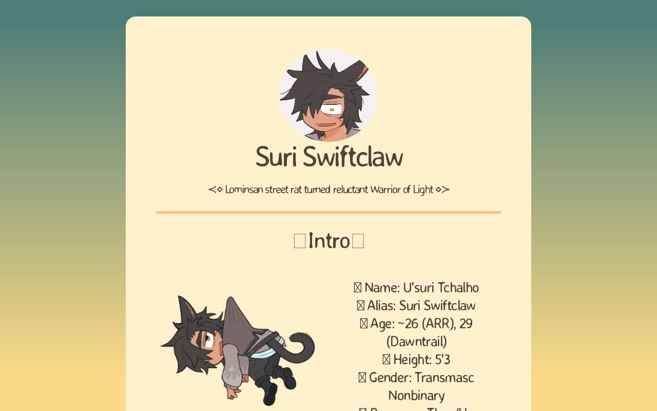 swiftclaw zone